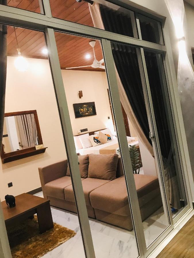 康提 Tranquil Quarter酒店 外观 照片