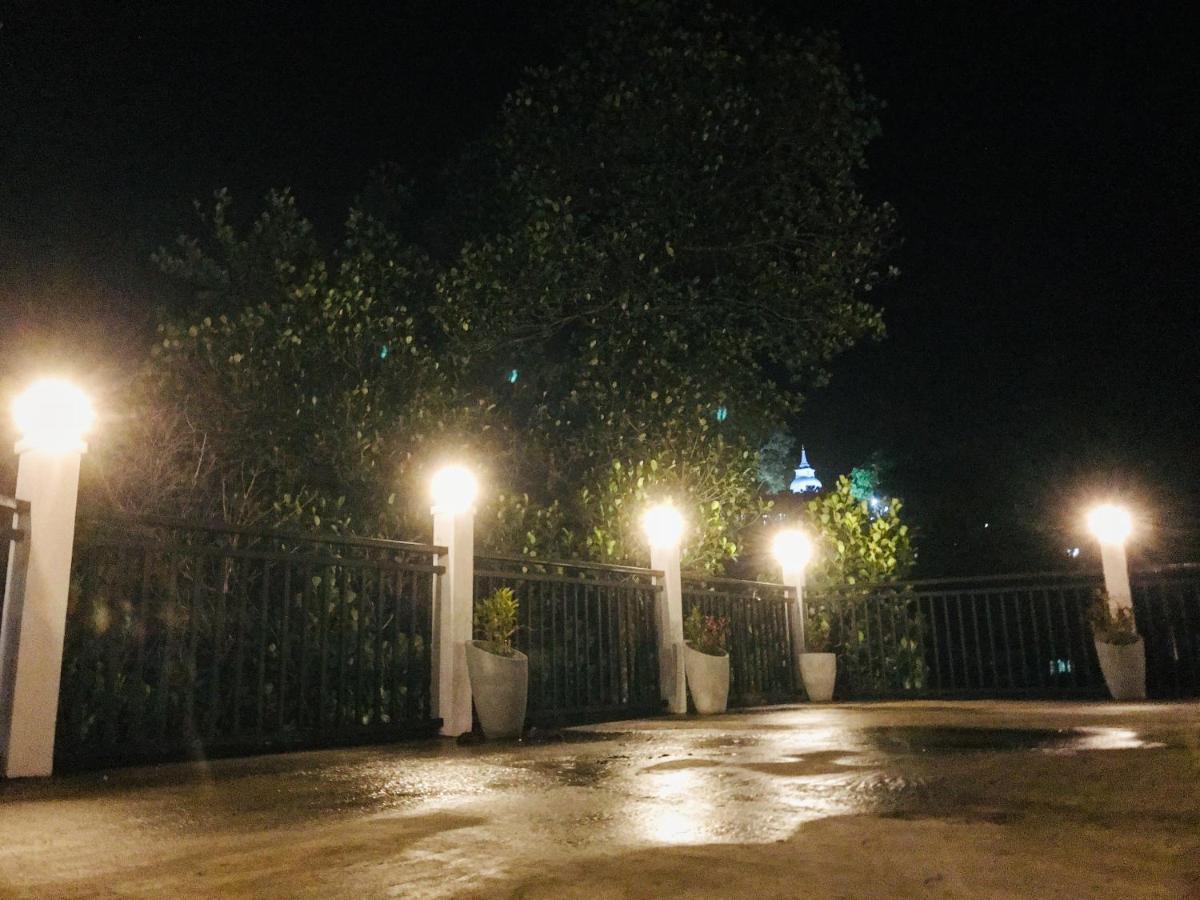 康提 Tranquil Quarter酒店 外观 照片