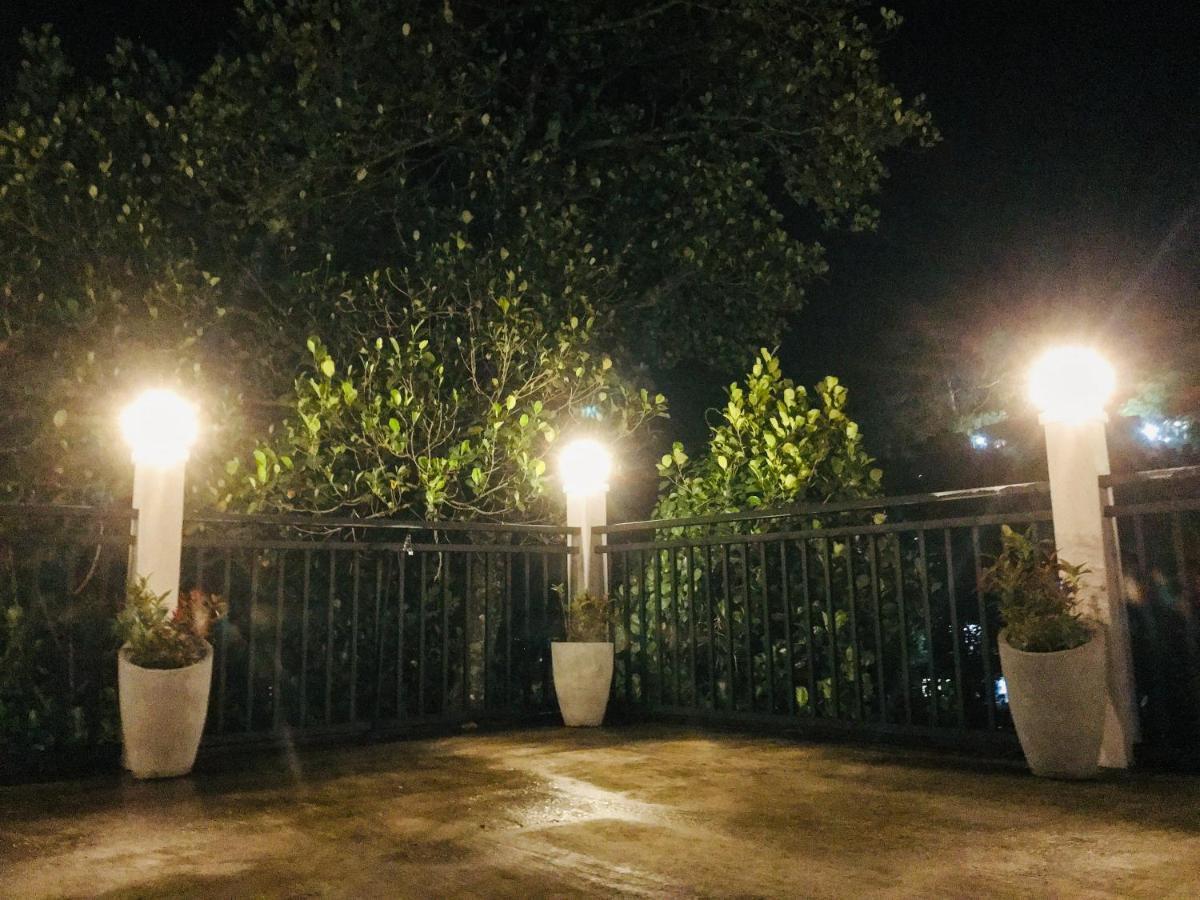 康提 Tranquil Quarter酒店 外观 照片
