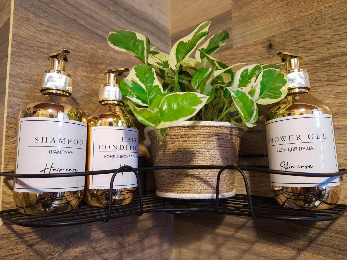 康提 Tranquil Quarter酒店 外观 照片