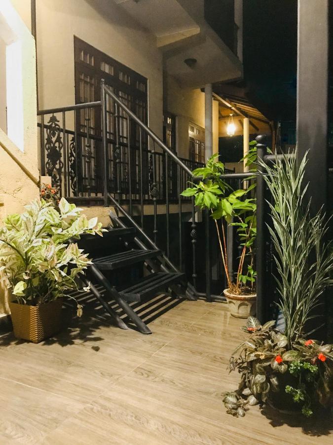 康提 Tranquil Quarter酒店 外观 照片
