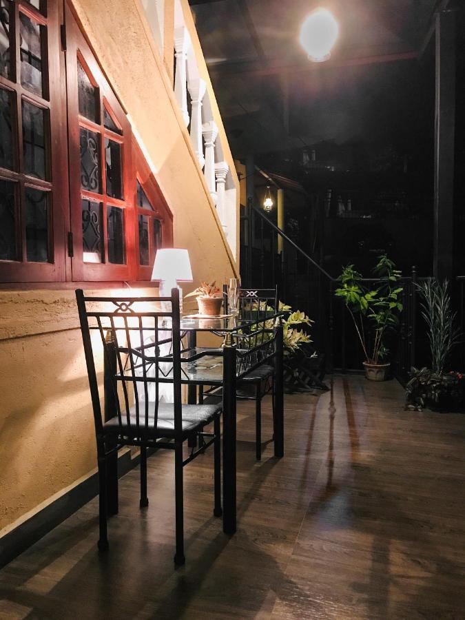 康提 Tranquil Quarter酒店 外观 照片